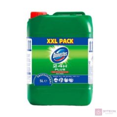 Fertőtlenítő DOMESTOS Professional Pine Fresh 5L