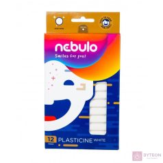 Gyurma NEBULO natúr 200 gr
