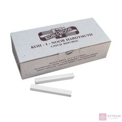 Táblakréta KOH-I-NOOR fehér 100db-os