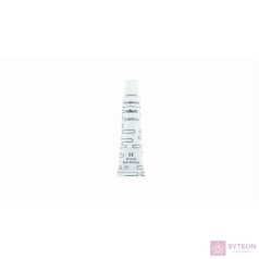 Tempera NEBULO fehér 12 ml 12 db/doboz