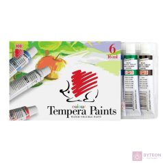Tempera ICO Süni 6db-os készlet 16ml