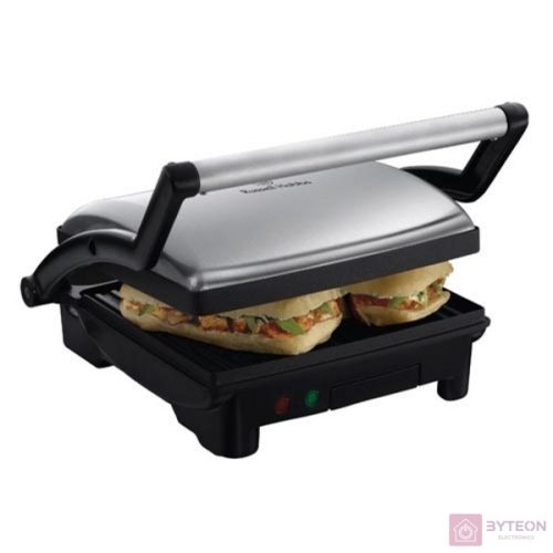 Russell Hobbs Cook@Home 3 in 1 Panini sütő/grill és sütőlap