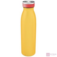 Termosz LEITZ Cosy fém 500 ml melegsárga