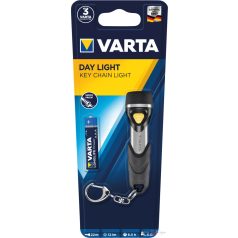 Elemlámpa VARTA Day Light kulcsra akasztható