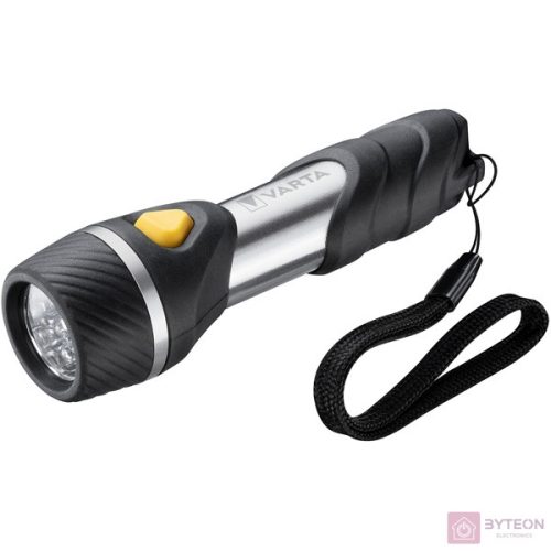 Elemlámpa VARTA Day Light Multi Led F10