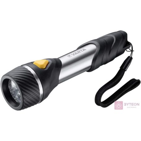 Elemlámpa VARTA Day Light Multi Led F20