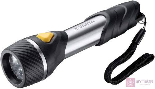Elemlámpa VARTA Day Light Multi Led F20