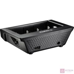 Akkumulátor töltő VARTA LCD Universal