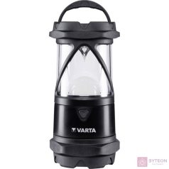 Elemlámpa kempinghez VARTA Indestructible L30 Pro