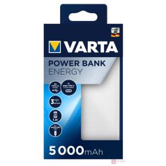 Powerbank VARTA Portable Energy 5000 mAh