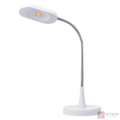 Asztali lámpa EMOS HT6105 Home LED 6W fém fehér