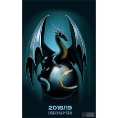   Diák zsebkönyv REALSYSTEM papírborító 125x205mm láma 2022-2023