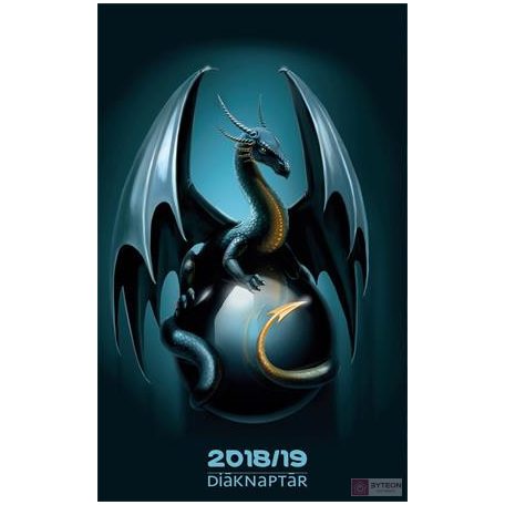 Diák zsebkönyv REALSYSTEM papírborító 125x205mm láma 2022-2023