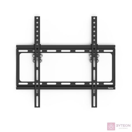 Falitartó HAMA dönthető 81-165 cm 32"-65" fekete