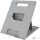 Notebook állvány KENSINGTON SmartFit Easy Riser Go állítható ergonómiai 14" laptokoknak szürke