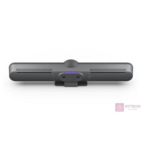 Webkamera LOGITECH Rally Bar WiFi/USB 4K fekete