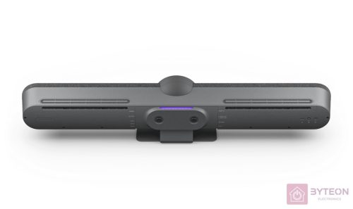 Webkamera LOGITECH Rally Bar WiFi/USB 4K fekete