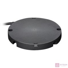 Mikrofon tartó LOGITECH Rally Mic Pod Hub fekete