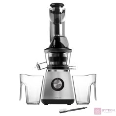 Gyümölcsprés SENCOR SSJ 4070SL 0,8 liter ezüst