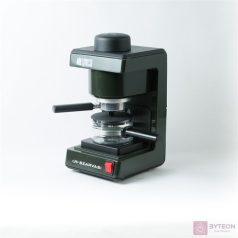   Presszó kávéfőző SZARVASI SZV612 2-6 személyes olajzöld