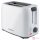 Kenyérpirító SENCOR STS 2606WH 750W 2 nyílás 7 fokozat fehér