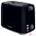 Kenyérpirító SENCOR STS 2607BK 750W 2 nyílás 7 fokozat fekete
