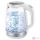 Üveg vízforraló SENCOR SWK 2190WH 2200W 2 liter fehér