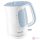 Vízforraló SENCOR SWK 2510WH 2200W 2,5 liter fehér