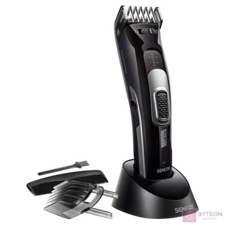 Hajnyíró SENCOR SHP 4501BK fekete