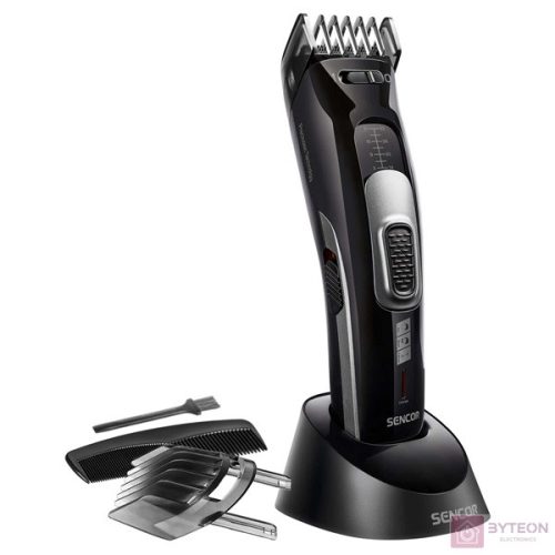 Hajnyíró SENCOR SHP 4501BK fekete