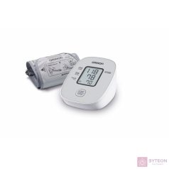 Vérnyomásmérő OMRON HEM-7121J-E LCD fehér