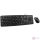 Kolink KB62U02 (HU, USB) - Fekete