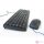 Kolink KB62U02 (HU, USB) - Fekete