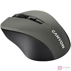 Canyon CNE-CMSW1G [Vez.nélküli] - Szürke