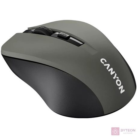 Canyon CNE-CMSW1G [Vez.nélküli] - Szürke
