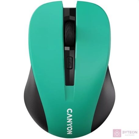 Canyon CNE-CMSW1GR [Vez.nélküli] - Zöld