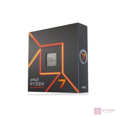 AMD Ryzen 7 7700X Dobozos (AM5)