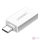 UGREEN USB-A 3.0 – USB-C 3.1 adapter (fehér)