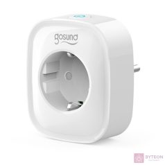 Gosund SP1 intelligens WiFi aljzat, Tuya 