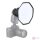 Puluz Diffuser Photo softbox 20cm PU5120