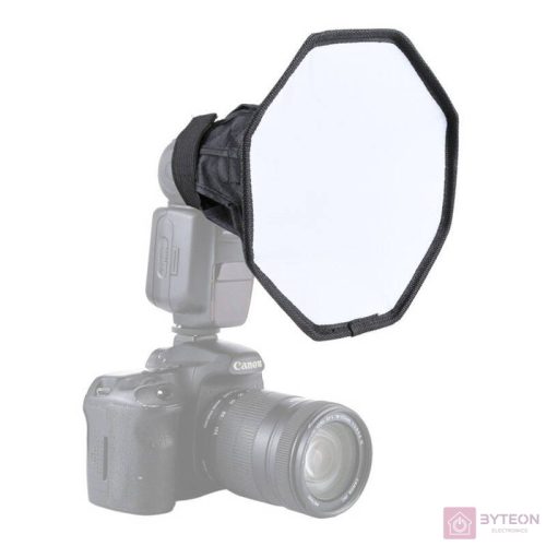 Puluz Diffuser Photo softbox 20cm PU5120