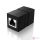 UGREEN NW114 csatlakozó, hálózati bővítő RJ45, Ethernet, 8P / 8C, Cat.7, UTP (fehér)