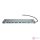 Baseus Enjoyment 11 az 1-ben adapter, HUB USB-C - 2x HDMI, 3x USB 3.0, VGA, RJ45, USB-C PD, SD / microSD, 3,5 mm-es jack