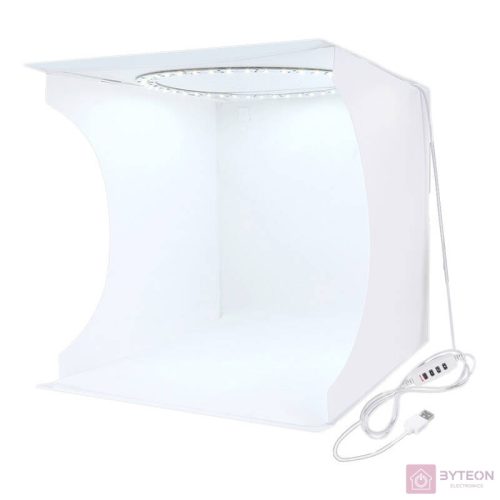 Puluz PU5030 fénysátor 30cm