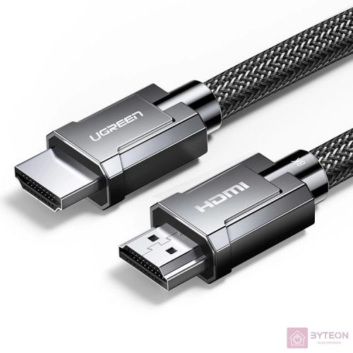 UGREEN HD135 HDMI 2.1 kábel, 8K 60Hz, 2m (fekete)