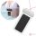Baseus Let's Go Universal waterproof case for smartphones (pink)