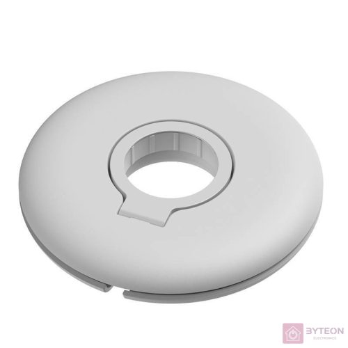 AppleWatch szervező/töltő tartó (fehér)