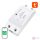 Gosund SW3 intelligens WiFi kapcsoló, Tuya