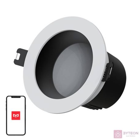 Yeelight Mesh Downlight M2 Pro lámpatest