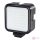 Puluz LED kamera lámpa PU529B